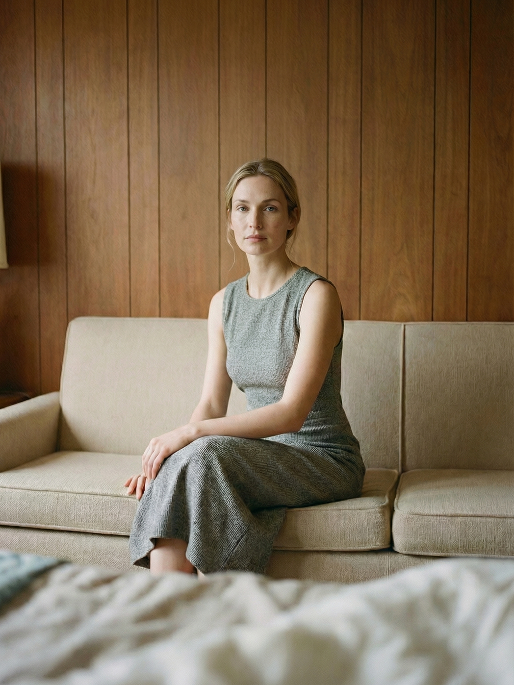 Textures That Instantly Upgrade Simple Outfits