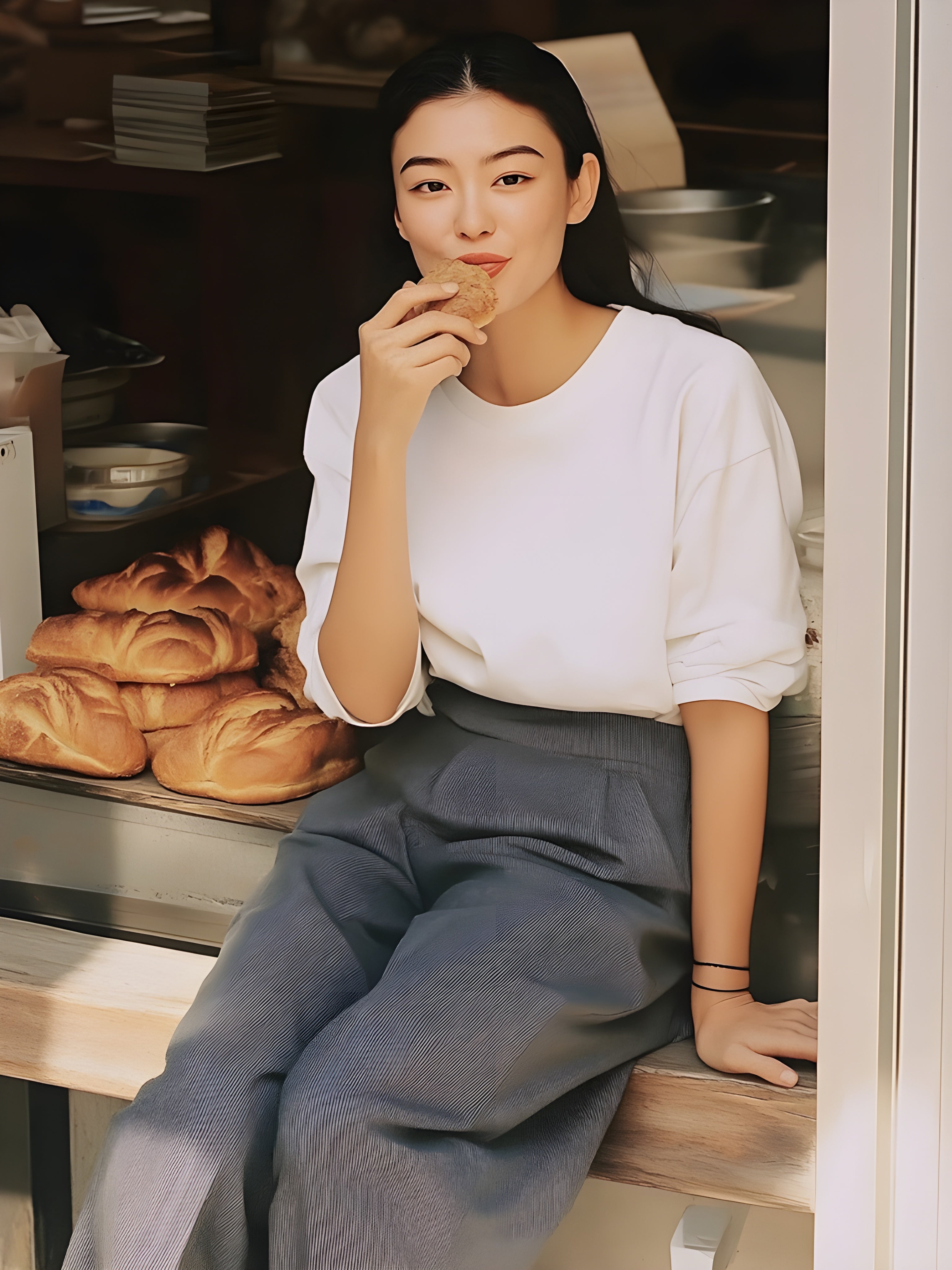 Transitional Dressing: Three-Week Strategy