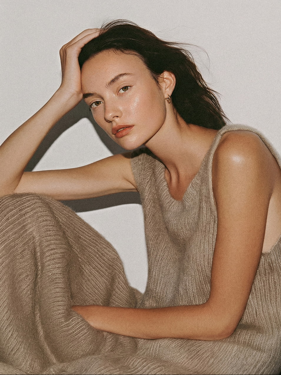 Pure Cashmere