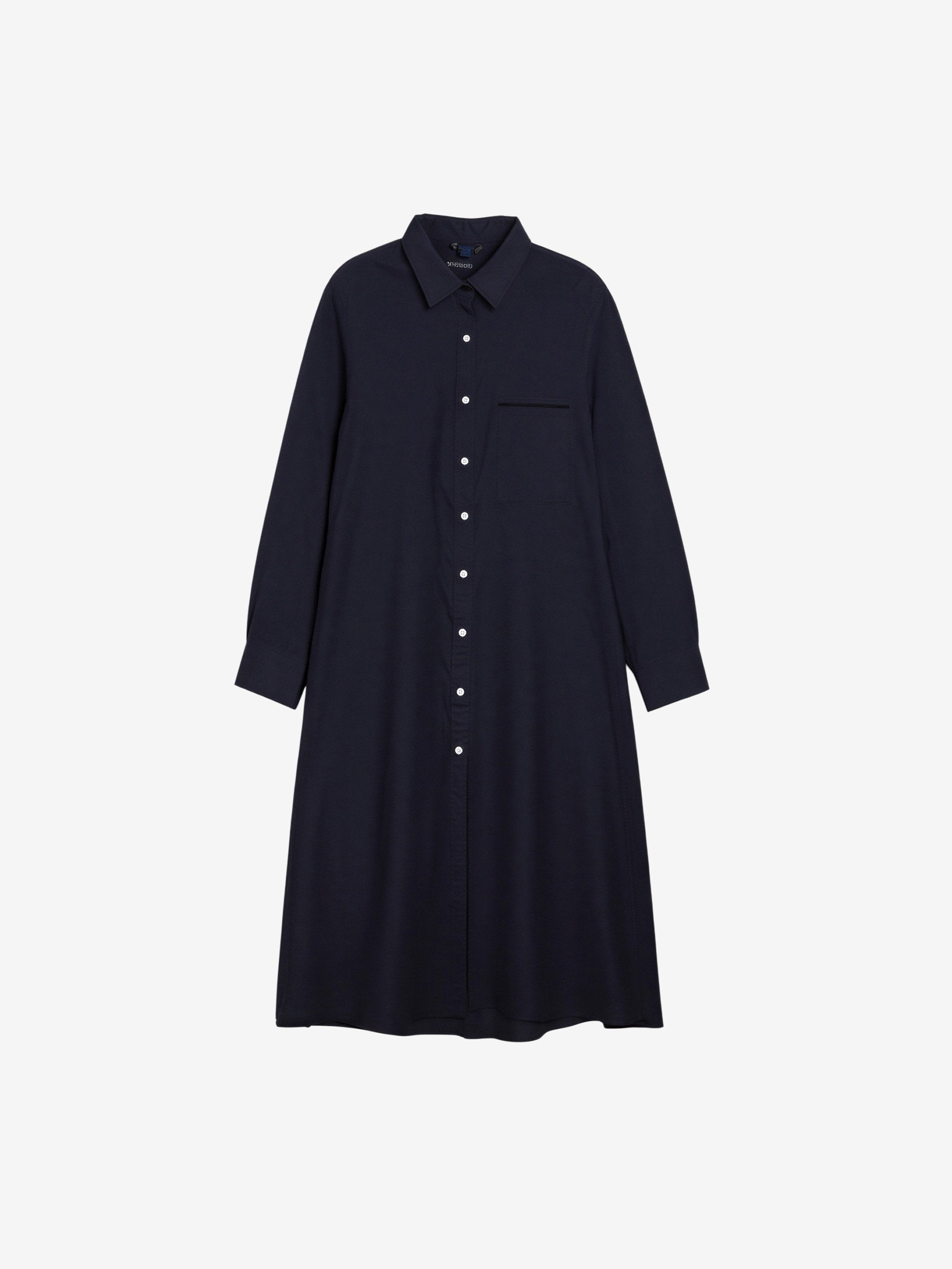 Shirt Dress