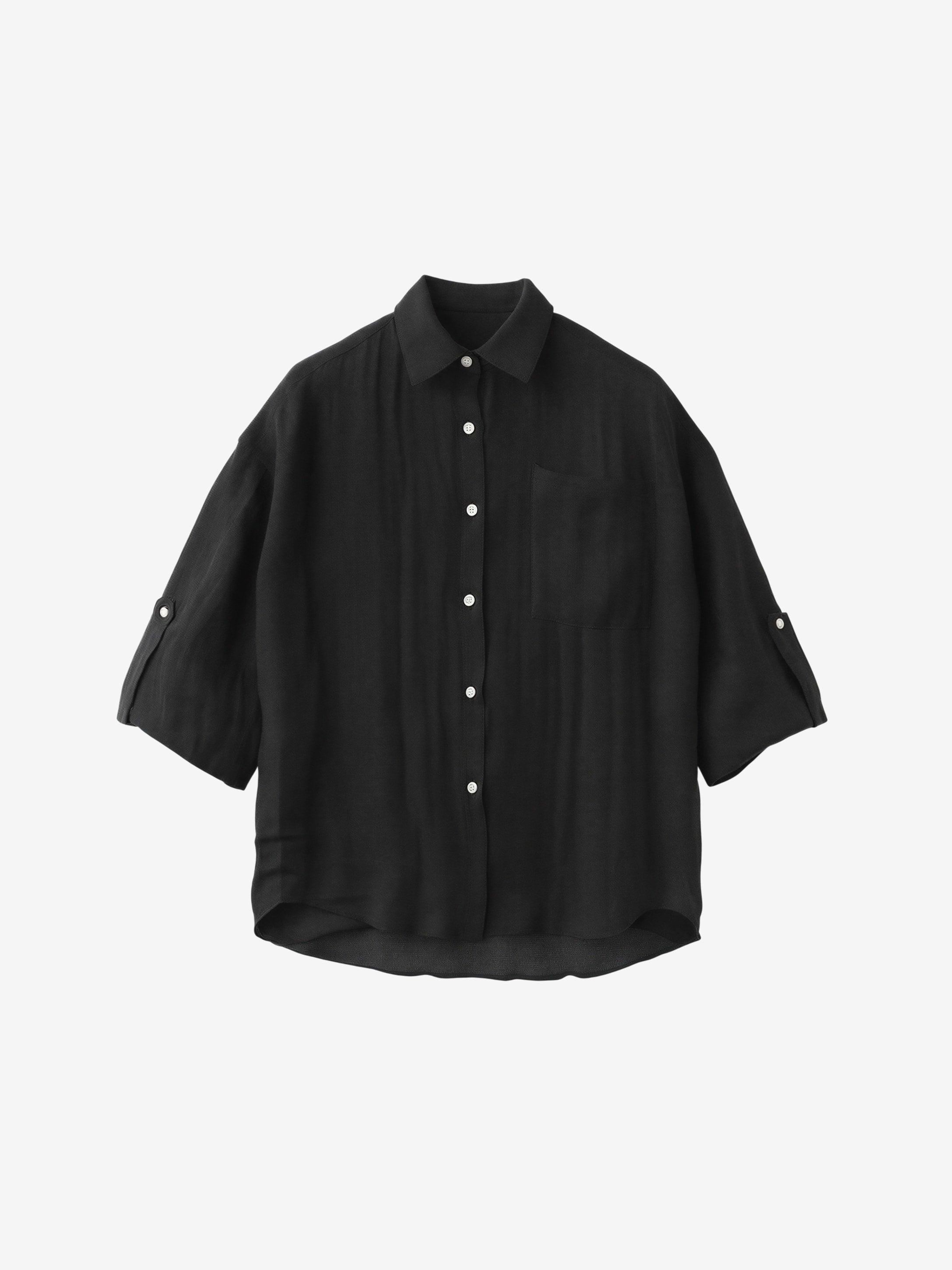 Short Sleeve Lounge Set-2