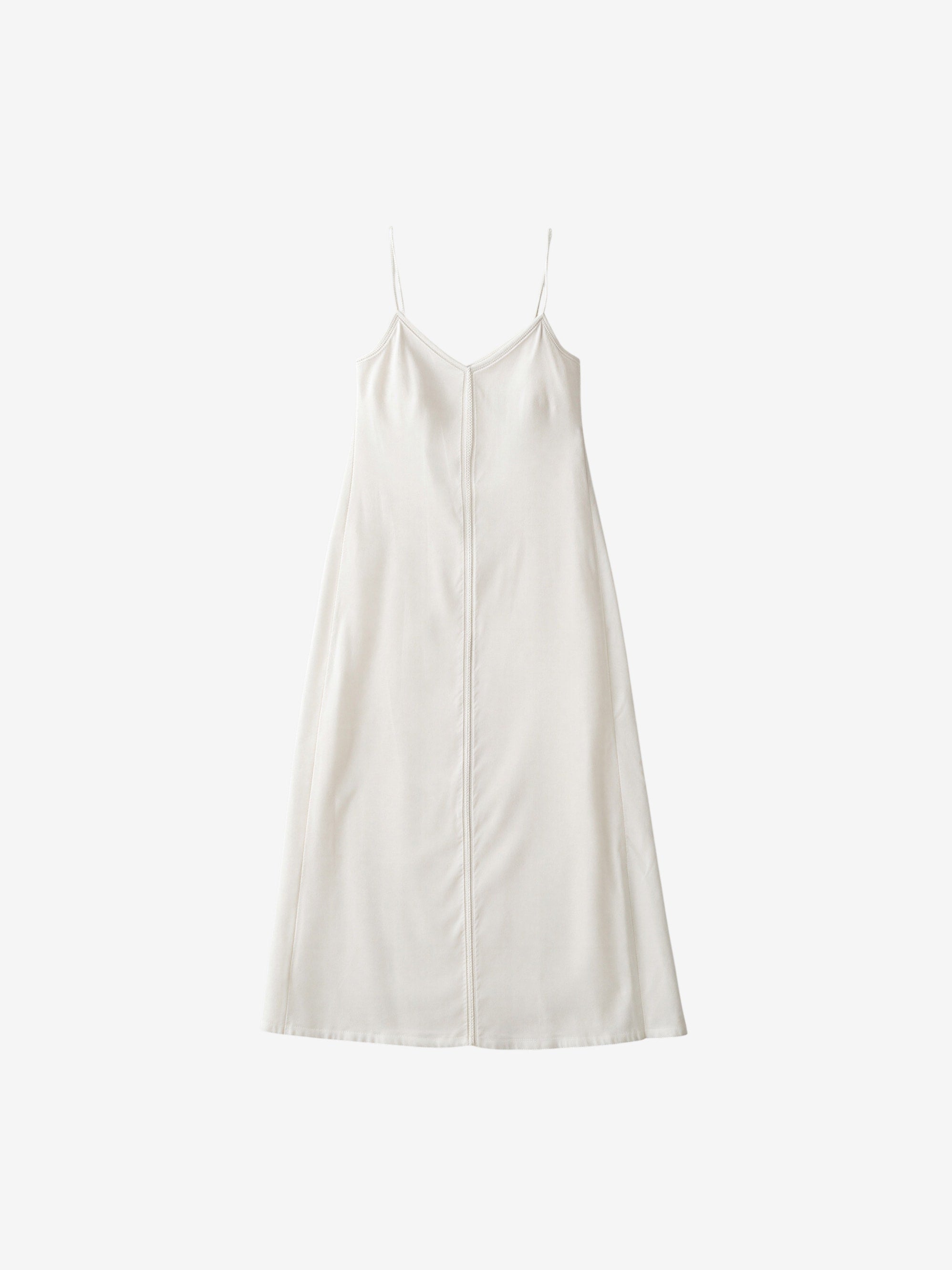 Slip Lounge Dress-2